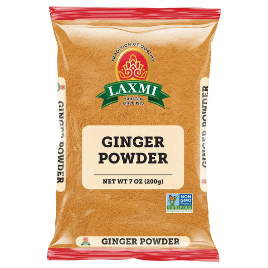 Laxmi Ginger Masala 200Gm