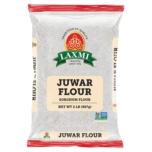 Laxmi Juwar Flour 2LB