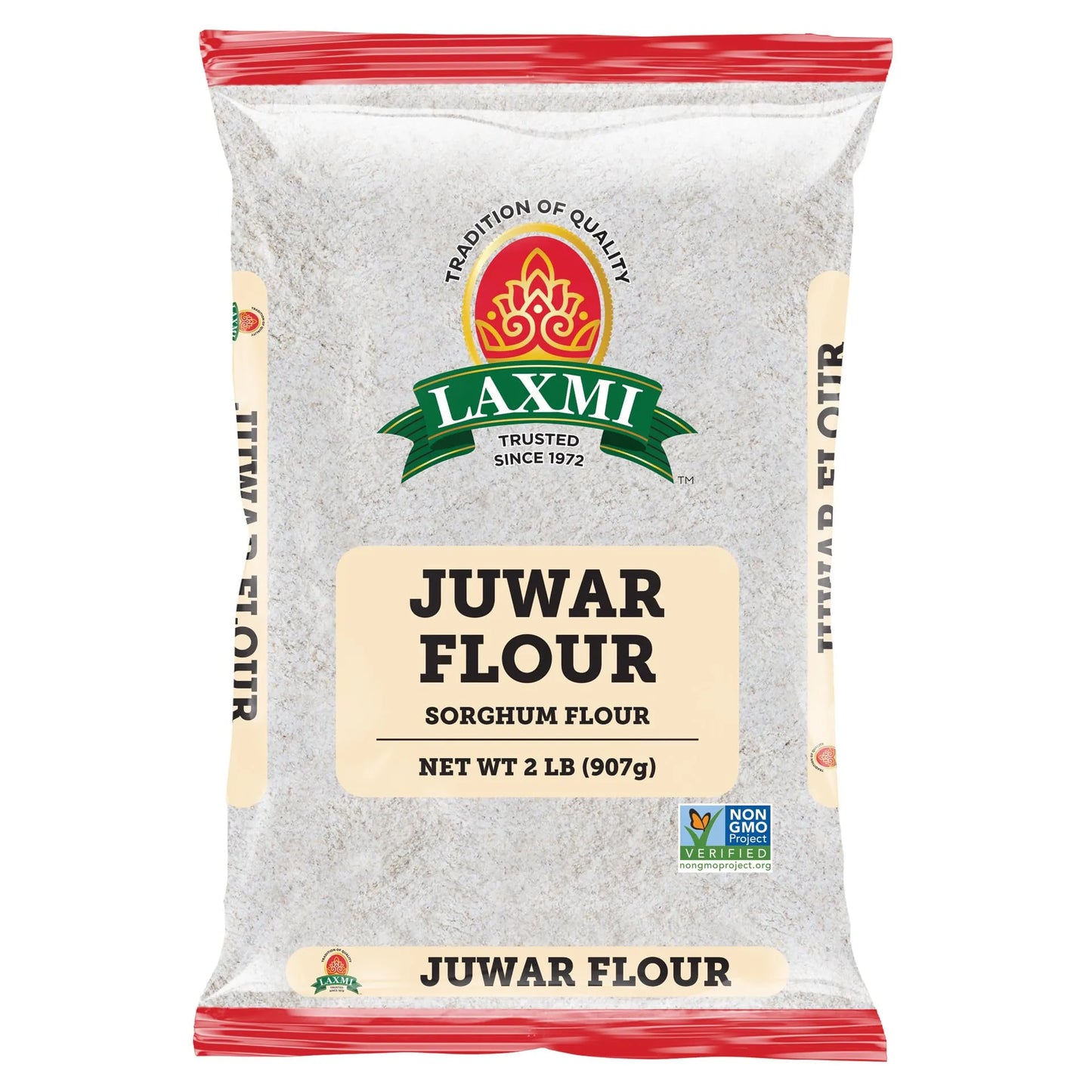 Laxmi Juwar Flour 2LB