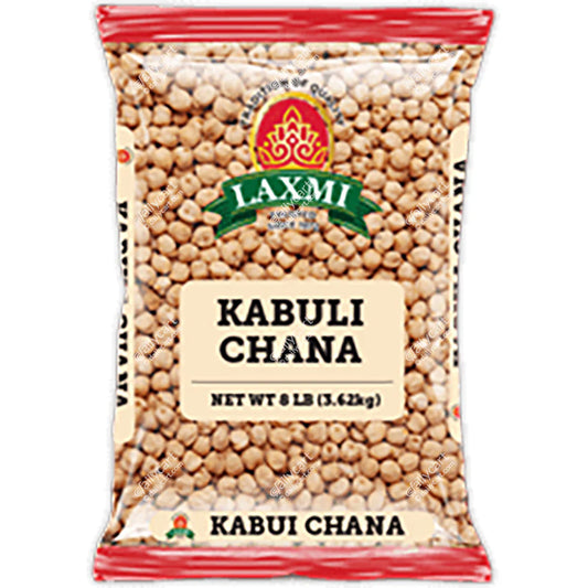 Laxmi Kabuli Chana 4LB