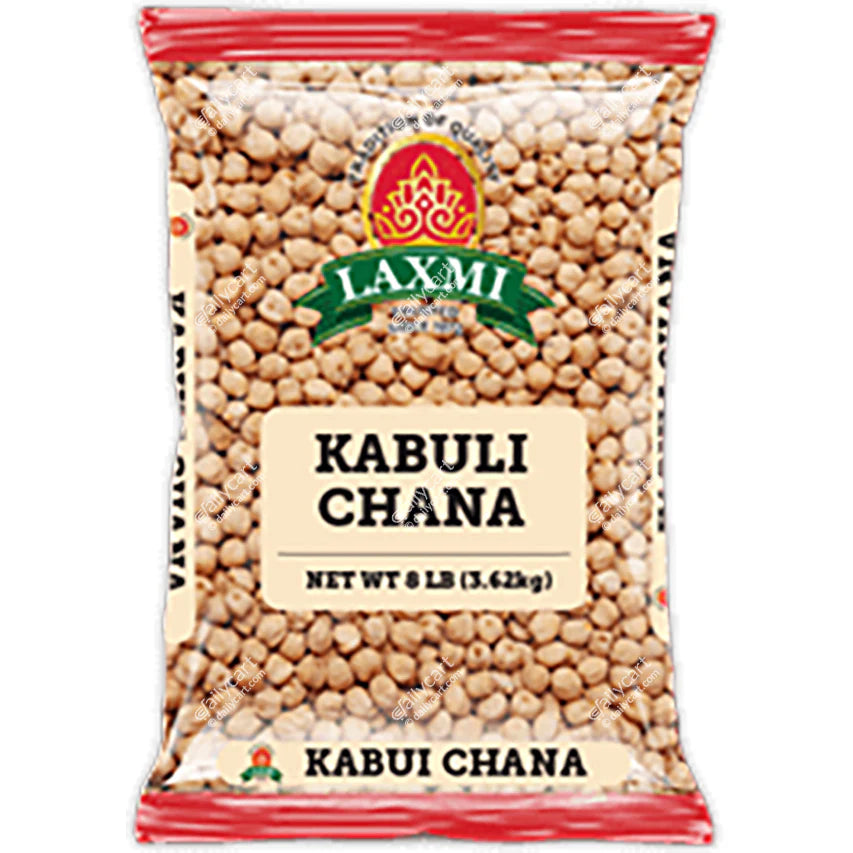 Laxmi Kabuli Chana 2LB