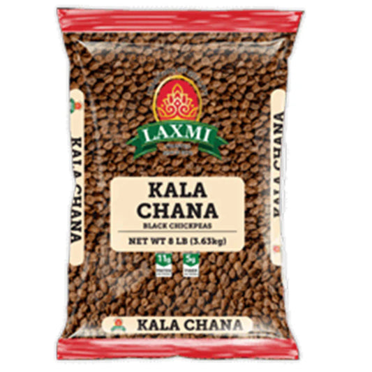 Laxmi Kala Chana 4LB