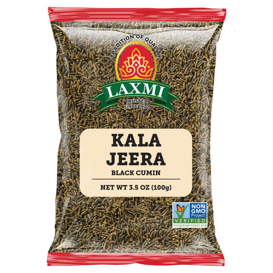 Laxmi Kala Jeera 100gm