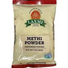 Laxmi Methi Powder 200gm