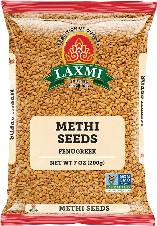 Laxmi Methi Seed 400gm