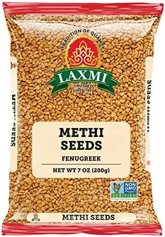 Laxmi Methi Seed 800Gm