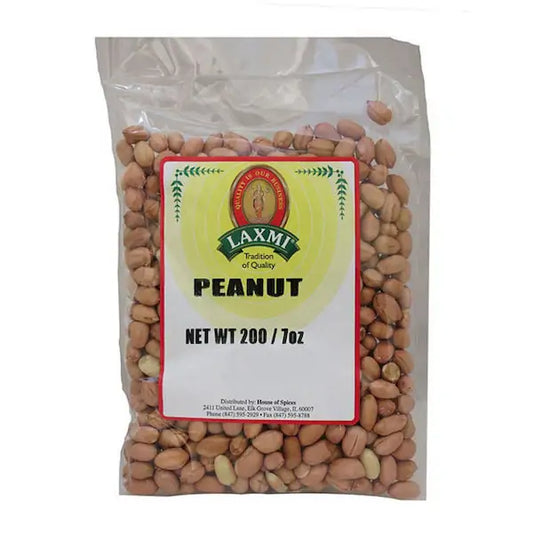 Laxmi Peanuts (800 GM)