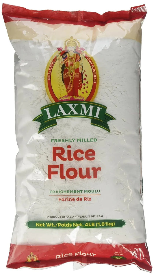 Laxmi Rice Flour 4lb