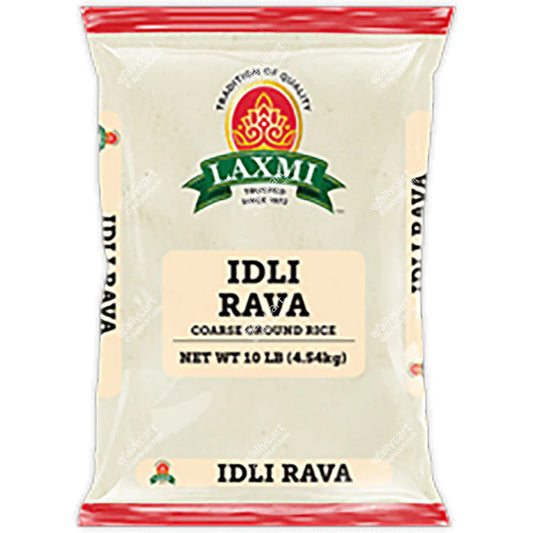 Laxmi South Indian Idli Rava 2Lb