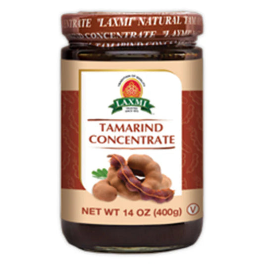 Laxmi Tamarind Concentrate 400g