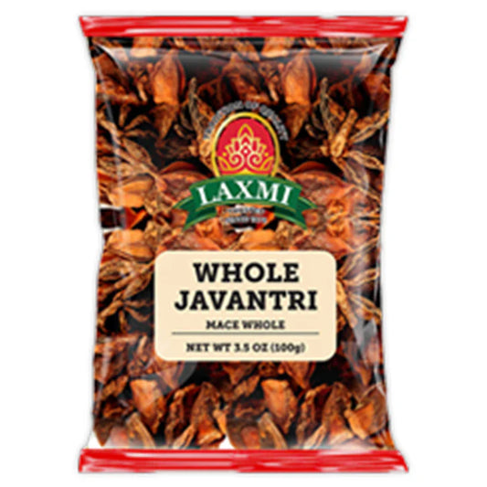 Laxmi Javantri Whole 100Gm