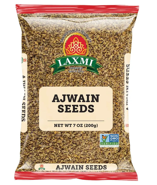 Laxmi Ajwain Seeds 200Gm