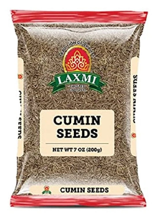 Laxmi Cumin Seeds 4LB