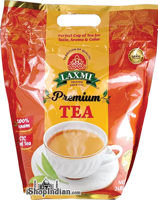 laxmi premium tea 2lb