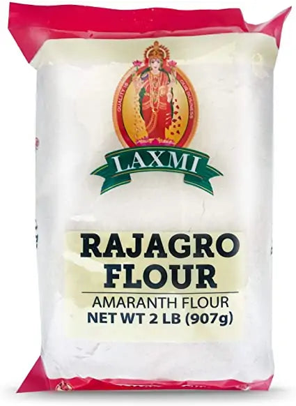 Laxmi Rajagro Flour (2 LB)