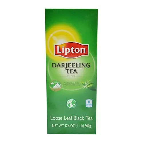 Lipton Darjeeling Tea 500 Gm