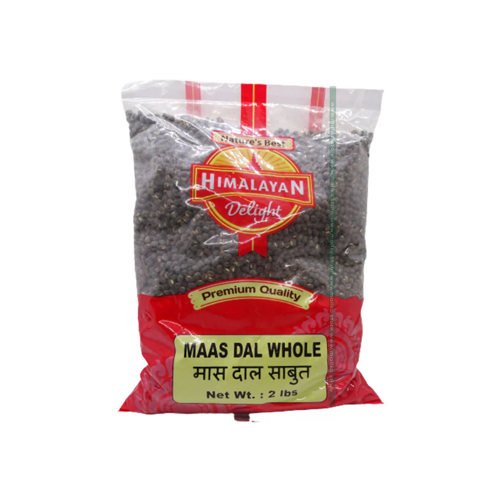 Nepali Mas Dal Whole 2LB