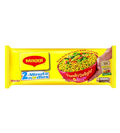 Maggi Masala Noodles 280gm