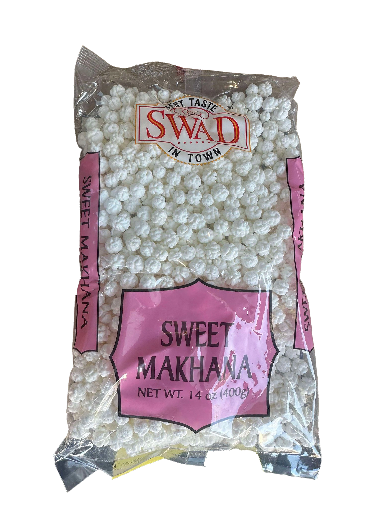 Swad Sweet Makhana 400 Gm