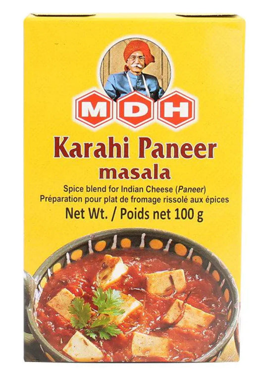 MDh Karahi Paneer 100Gm