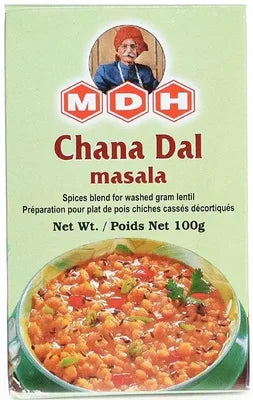 MDH Chana DAL Masala 3.5 oz box