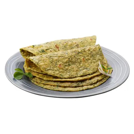 Home Made Methi Thepla - 16 PCS