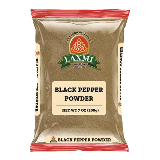 Laxmi Black Pepper Powder 100gm