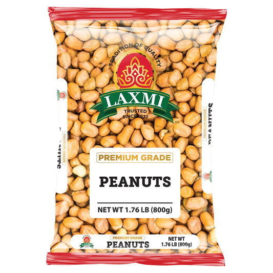 Laxmi Peanuts (800 GM)