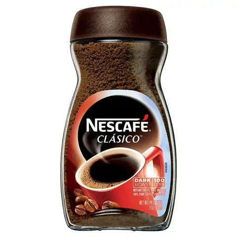 Nescafe Clasico 100 GM
