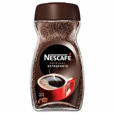 Nescafe Original Coffee - 200 GM