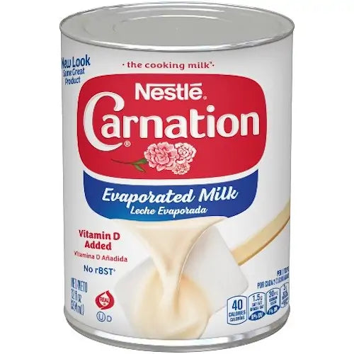 Nestle Carnation(Cream Milk) 12 Fl. Oz