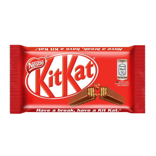 Kitkat 3 Fingers Bar 28.5gm