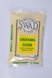 Swad Ondhwa Flour