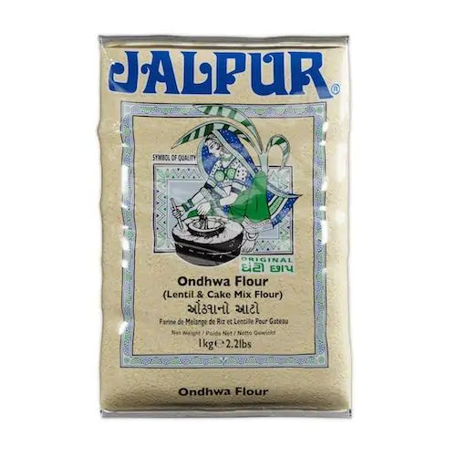 Jalpur Handva Flour 2 Lb