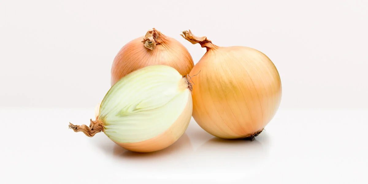 Spanish Onion, 1 Lb