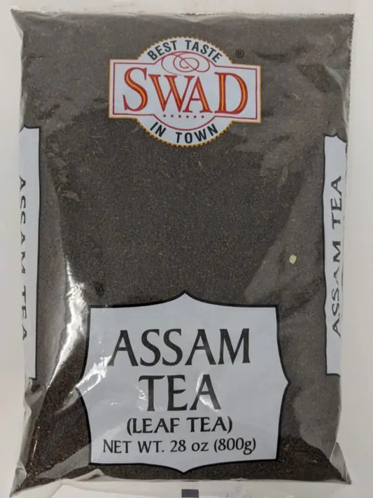 Swad Assam Tea - 14 OZ (400 GM)