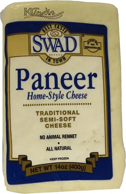 Swad Paneer Slab