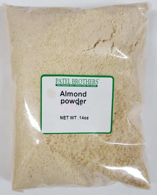 Almond Powder(patel Brothers)