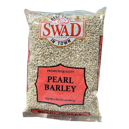 Swad Pearl Barley (907g 2lb)