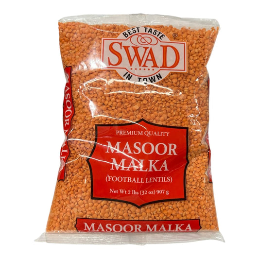 Swad Masoor Malka 2LB(908G)