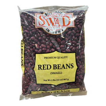 Swad Red Beans (Small) 2lb(908g)