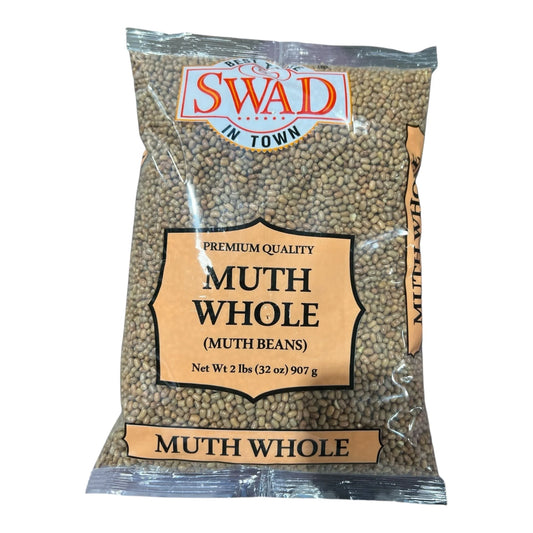 Swad Moth Whole 2lb