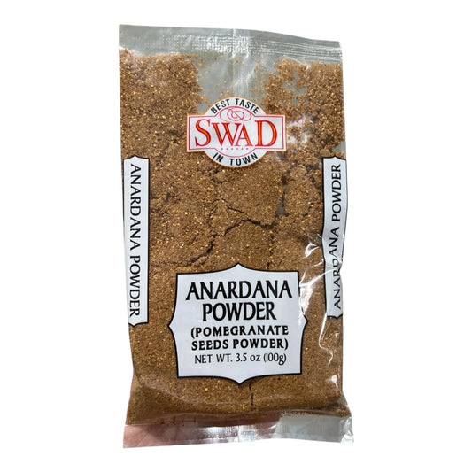 Swad Anardana Powder (100g 3.5oz)