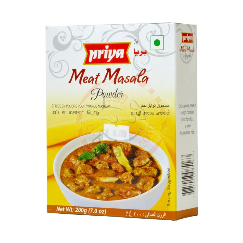 Priya Meat Masala Powder 100Gm