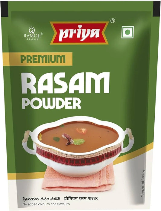 Priya Rasam Powder 100Gm