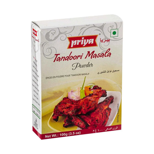 Priya Tandoori Chicken Masala Powder 100Gm
