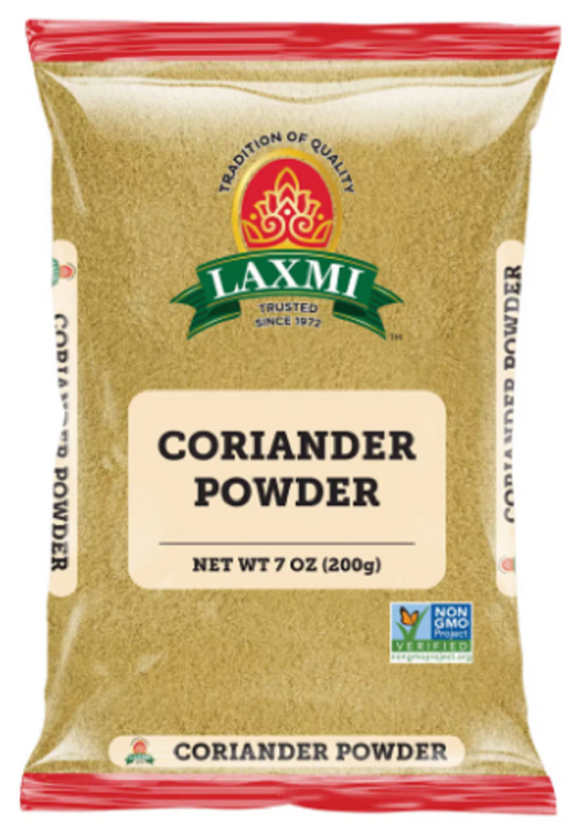 Laxmi Coriander Powder 4Lb