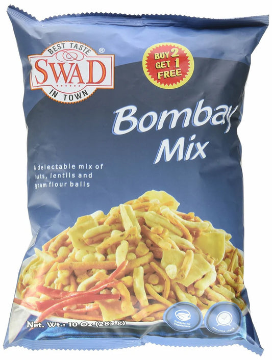 Swad Bombay Mix (283g 10Oz)