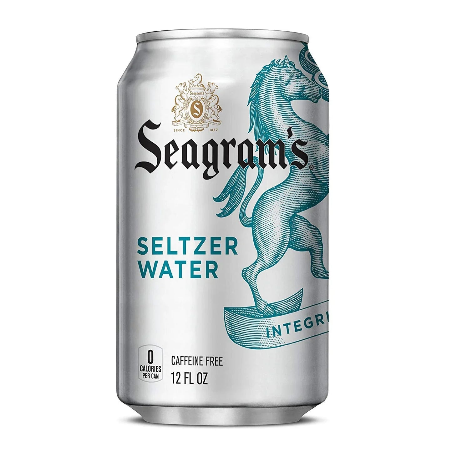 Seagram's Seltzer Tab (can) 12 Oz