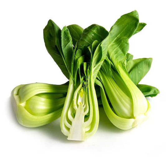 Shanghai Bok Choy 2 lb